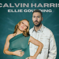 Calvin Harris, Ellie 