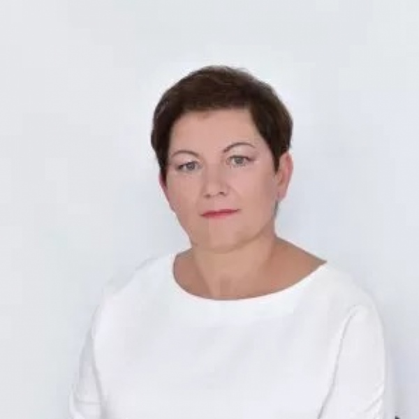 Ewa Gołębiowska, burmistrz Pilzna w programie Godzina z Samorządem