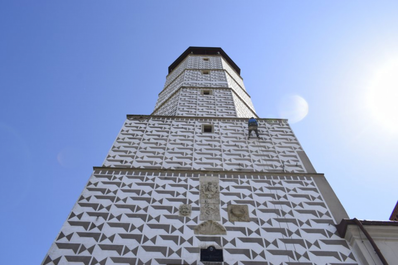 Gmina Biecz otrzymała dofinansowanie na remont wieży ratuszowej 