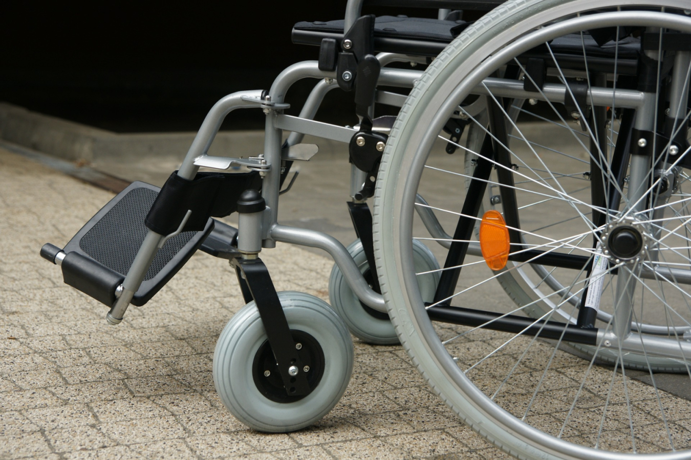 GOPS w Ustrzykach Dolnych realizuje program dla osób niepełnosprawnych