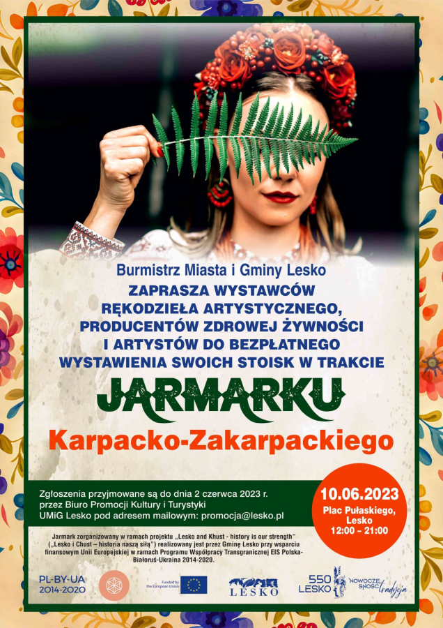 Jarmark Karpacko-Zakarpacki
