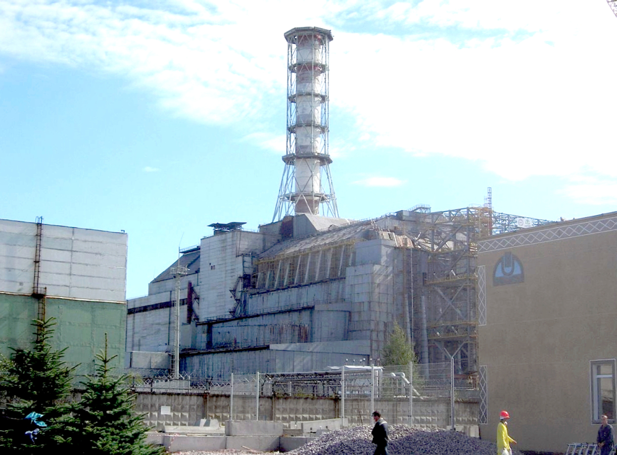 Międzynarodowy Dzień Pamięci o Katastrofie w Czarnobylu 